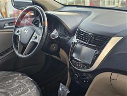 هيونداي أكسنت